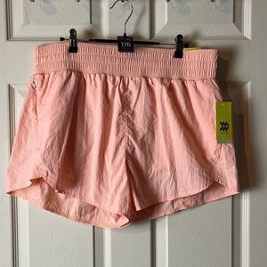 176. All in motion shorts